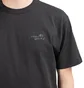 Vans Vault x Jim Goldberg Tee (Schwarz)