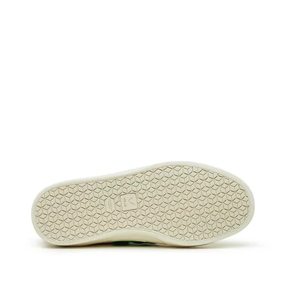 Veja Pack WMNS Campo Chromefree (Weiß / Grün)