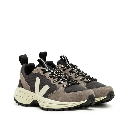Veja WMNS Venturi Alveomesh (Grau / Schwarz)