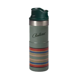 Pendleton Stanley Vacuum Mug (Grün)
