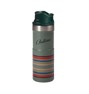 Pendleton Stanley Vacuum Mug (Grün)