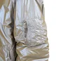 032c Bomber Jacket (Grau)