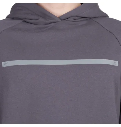 Converse x A-COLD-WALL* Hoodie (Grau)