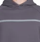Converse x A-COLD-WALL* Hoodie (Grau)