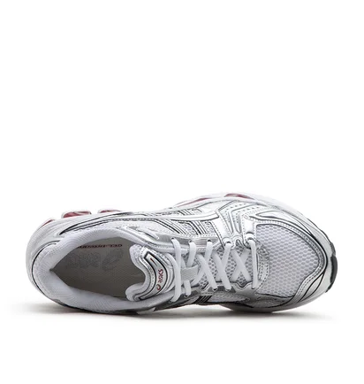 Asics Sportstyle Gel Kayano 14 (Weiss / Silber)