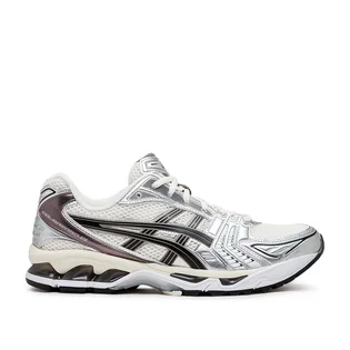 Asics Gel Kayano 14 (Creme / Schwarz)