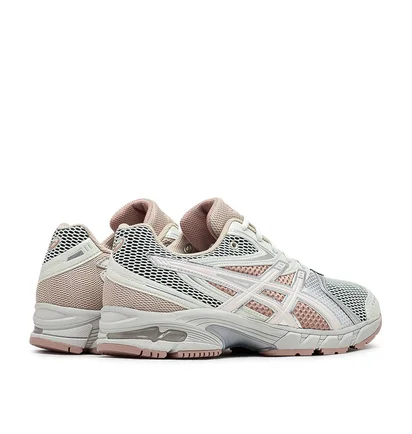 Asics Gel-DS Trainer 14 (Grau / Beige)