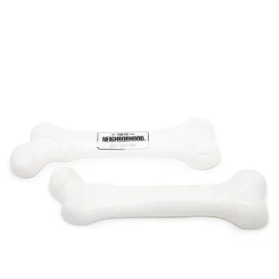Neighborhood Bone Palo Santo Holder (Weiß)