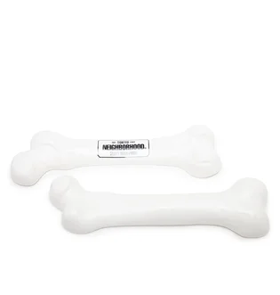 Neighborhood Bone Palo Santo Holder (Weiß)