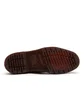 Dr. Martens 2046 Python Print Suede (Beige / Schwarz)