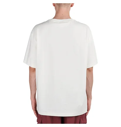 Puma x Ami Paris Tee (Weiß)