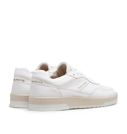 Filling Pieces Ace Spin (Weiß)