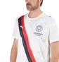 Puma x KidSuper Manchester City Trikot (Weiss)