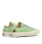 Converse x Golf Le Fleur* Chuck 70 OX (Grün / Beige)