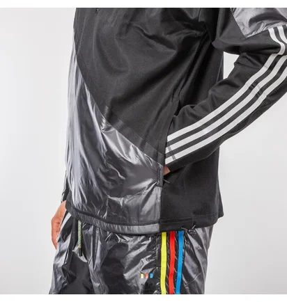 adidas 72HR Crew Oyster (Schwarz)