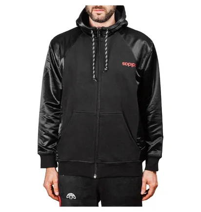 adidas by Alexander Wang AW Hoodie (Schwarz)