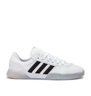 adidas City Cup (Weiß / Schwarz)