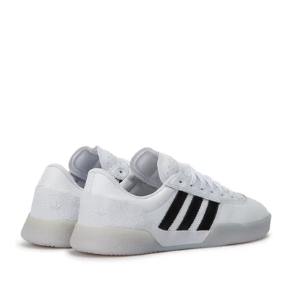adidas City Cup (Weiß / Schwarz)