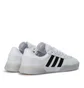 adidas City Cup (Weiß / Schwarz)