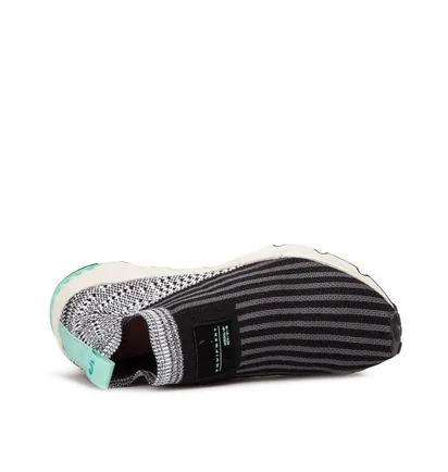 adidas EQT Support SK PK W (Schwarz / Weiß / Minze)
