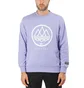 adidas SPZL Mod Trefoil Sweatshirt (Lila)