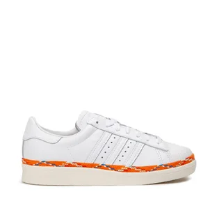 adidas Superstar 80s New Bold W (Weiß)
