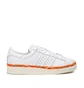 adidas Superstar 80s New Bold W (Weiß)