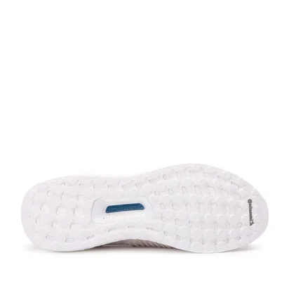 adidas Ultra Boost Laceless (Chalk)