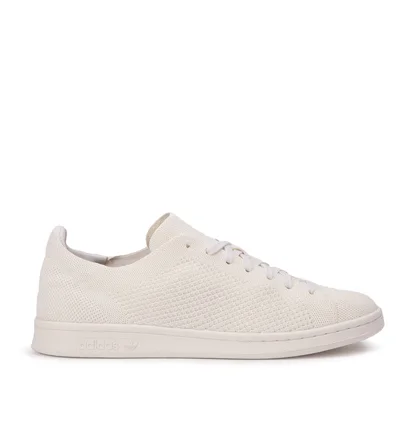 adidas x Pharrell Williams HU HOLI Stan Smith 'Blank Canvas' (Creme)