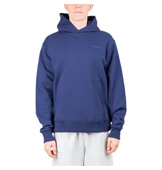 adidas x Pharrell Williams Basics Hoodie (Navy)