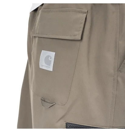 Carhartt WIP Elmwood Short (Dunkelolive)