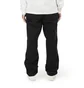 Carhartt WIP Single Knee Pant (Schwarz)