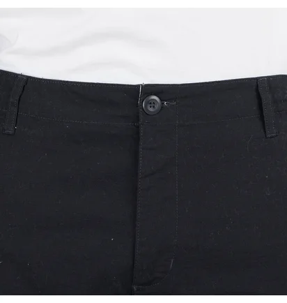 Carhartt WIP Aviation Pant (Schwarz)