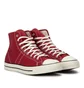 Converse Lucky Star Hi (Rot)