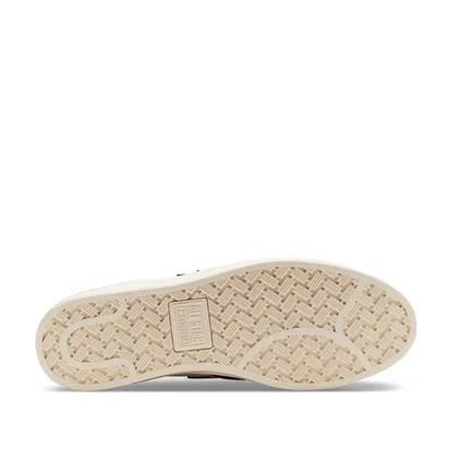 Converse Pro Leather Low Top (Weiß / Navy)