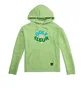 Converse x Golf Le Fleur Essentials Hoodie (Jade Lime)