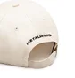 Metalwood Phuk Luzin 6-Panel Strapback Hat (Beige)