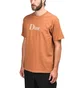 Dime Classic Logo T-Shirt (Braun)