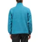 Dime Hi Pile Sherpa Jacket (Blau)
