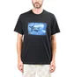 Dime Hug T-Shirt (Schwarz)
