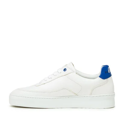 Filling Pieces Low Mondo 683 (Weiß)