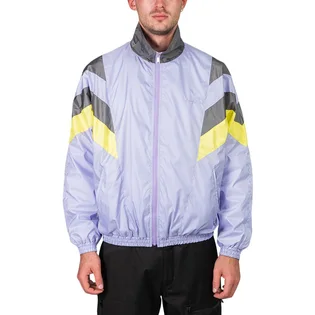 Flagstuff Warm Up Jacket (Lila)