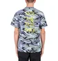 Fucking Awesome Hate The Pain Away Short Sleeve Tee (Multi)