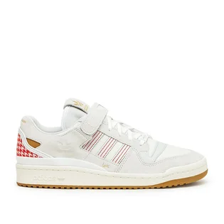 adidas x Arwa Al Banawi Forum 84 Low 'Capra' (Cream)