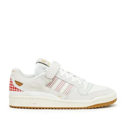 adidas x Arwa Al Banawi Forum 84 Low 'Capra' (Cream)