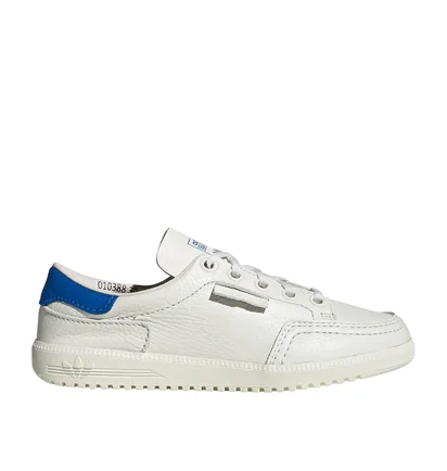 adidas Spezial x Union Garwen SPZL (Weiß)