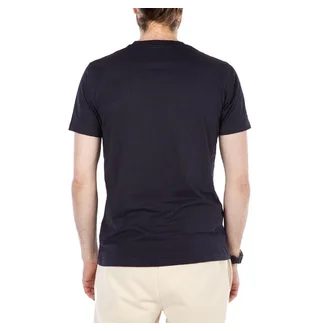 Han Kjobenhavn Casual Tee Artwork (Navy)