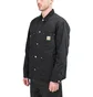 Carhartt WIP OG Chore Coat (Schwarz)