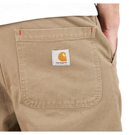 Carhartt WIP Wesley Pant (Sand)
