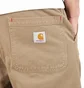 Carhartt WIP Wesley Pant (Sand)